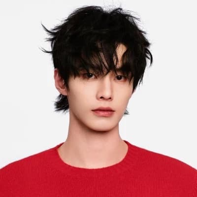 Jin Zheo thumbnail