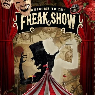 Welcome to Freakshow! - Between lies and truths ♧ thumbnail