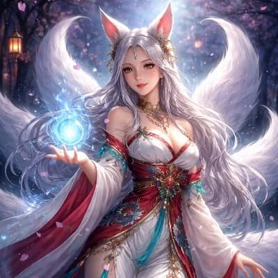 Mei-Hua thumbnail