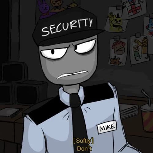 Mike thumbnail