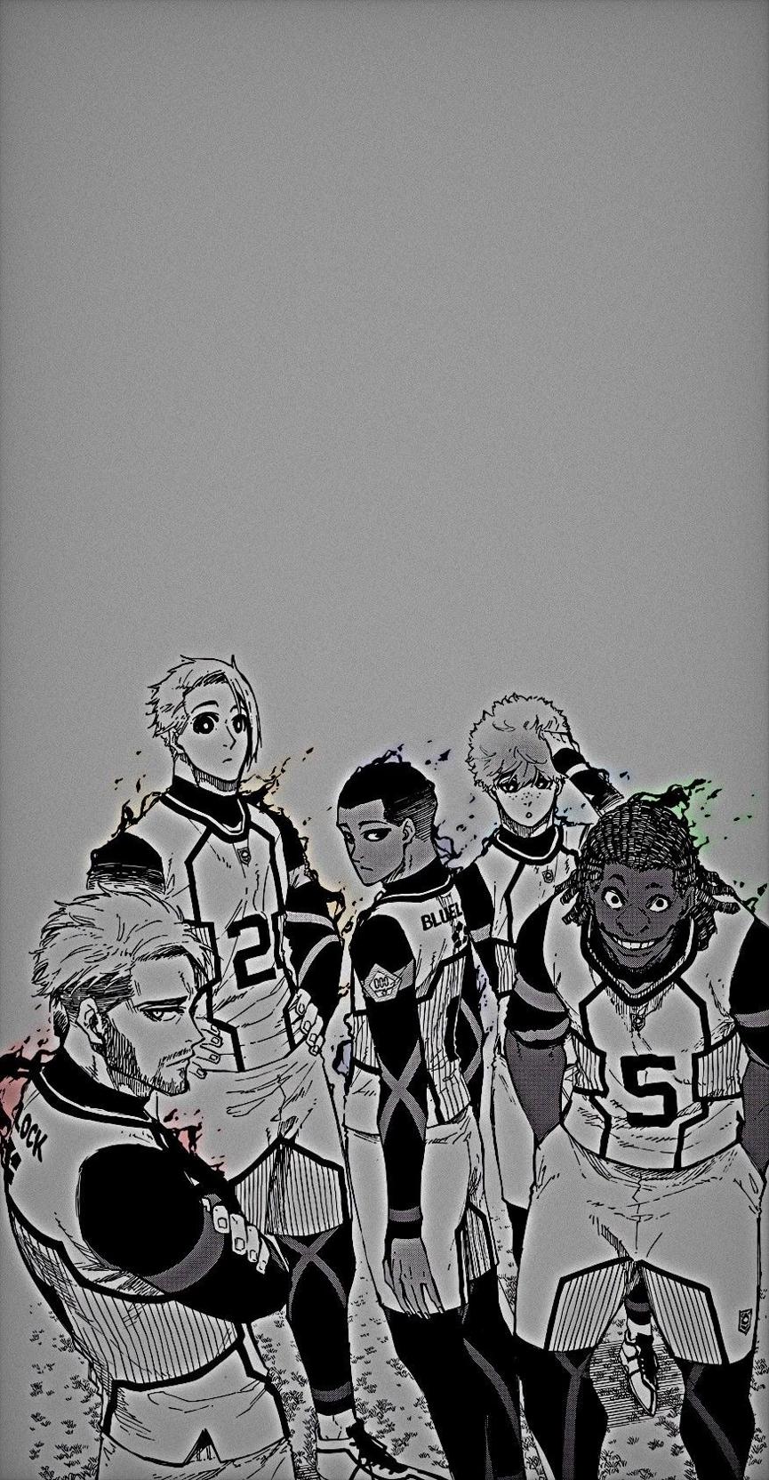 World five bllk thumbnail