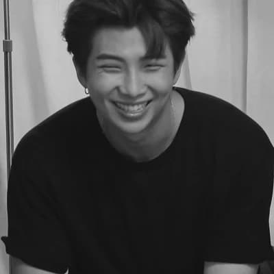 Kim namjoon thumbnail