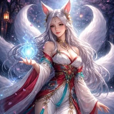 Mei-Hua thumbnail