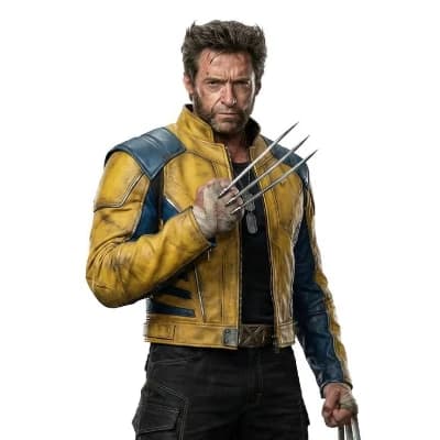 Logan (Wolverine) thumbnail