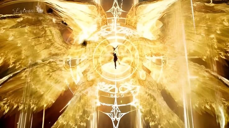 God power.  thumbnail