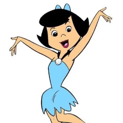 Betty McBricker thumbnail