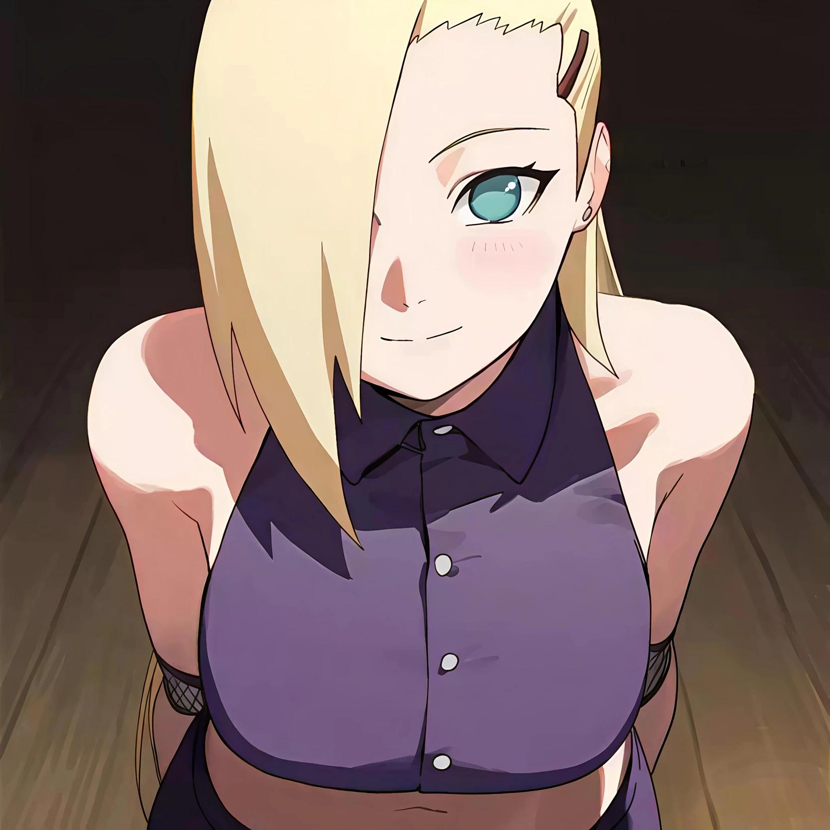 Ino Yamanaka thumbnail