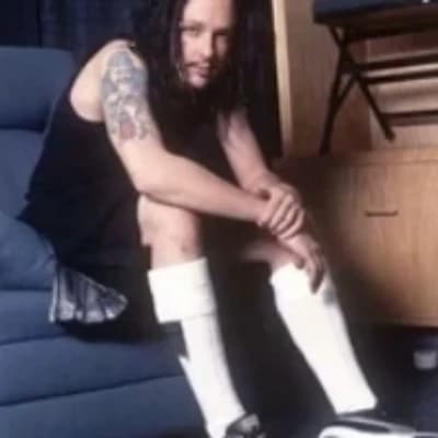 Jonathan Davis thumbnail