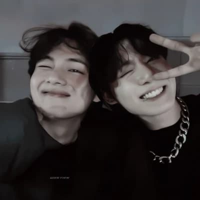 Taehyung thumbnail