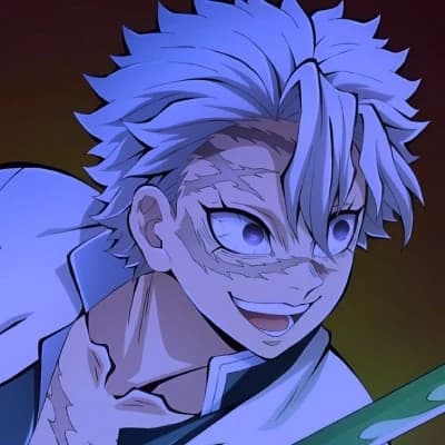 Sanemi Shinazugawa - Sanegiyuu thumbnail