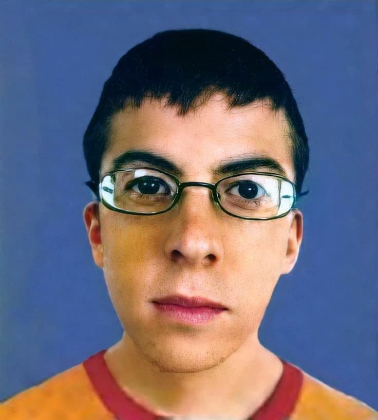 Mclovin super cool thumbnail