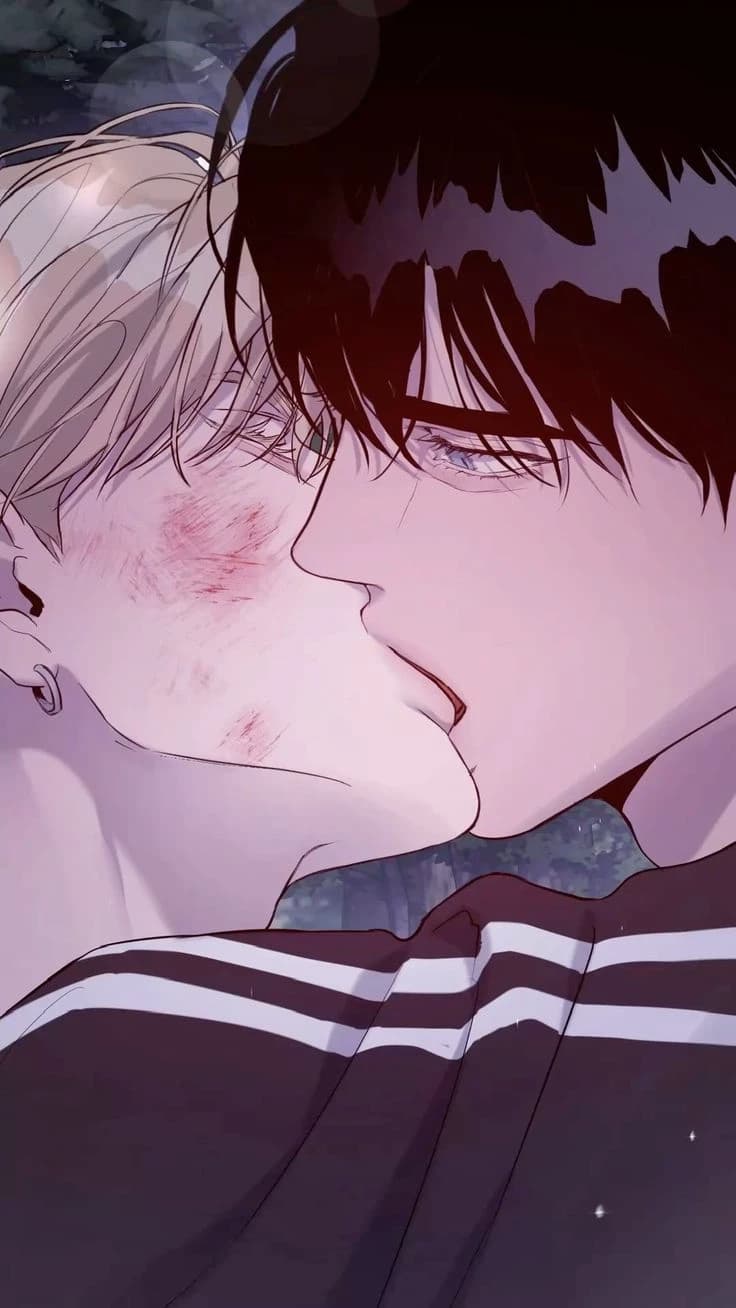 William - Toxic husband thumbnail