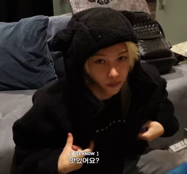 Lee Felix thumbnail