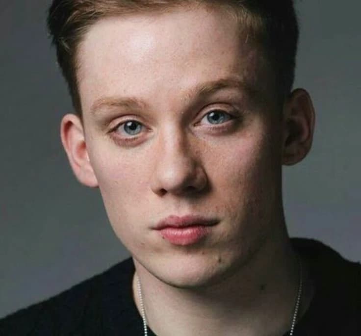 Luke thumbnail