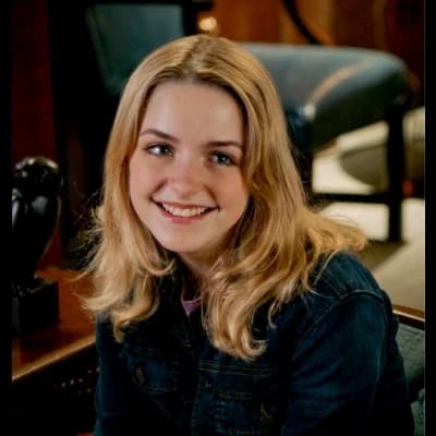Paige Swanson from "{Young Sheldon}" thumbnail