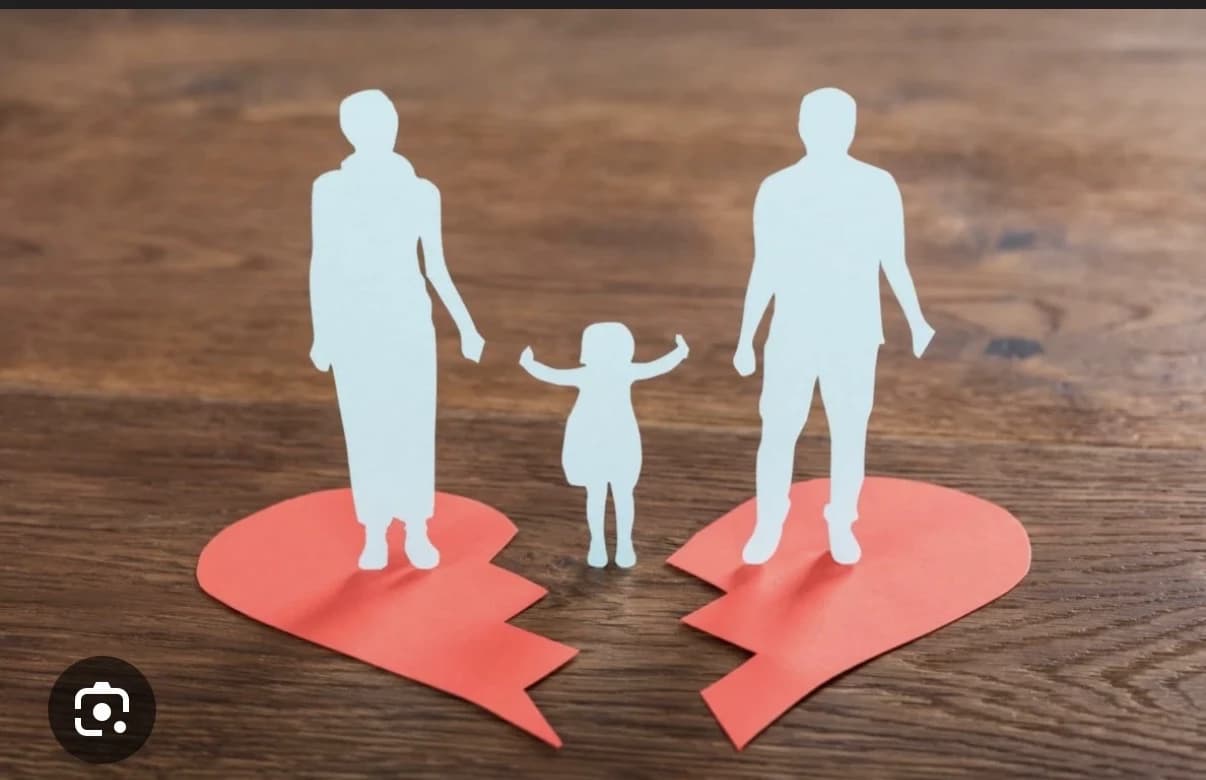 Divorce parents  thumbnail