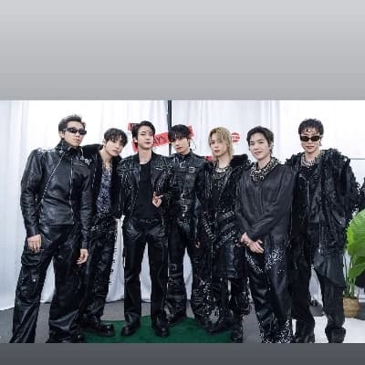 ♪~~~BTS~♪ thumbnail