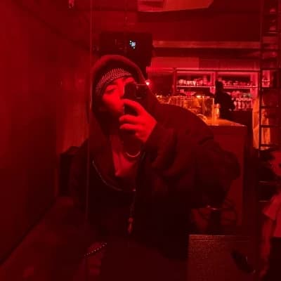 Choi Seungcheol thumbnail