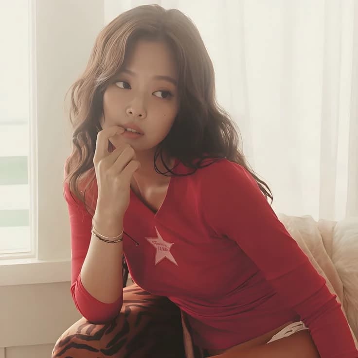 Jennie thumbnail