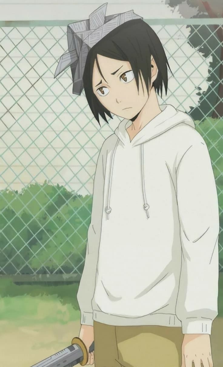 Kenma Kozume thumbnail