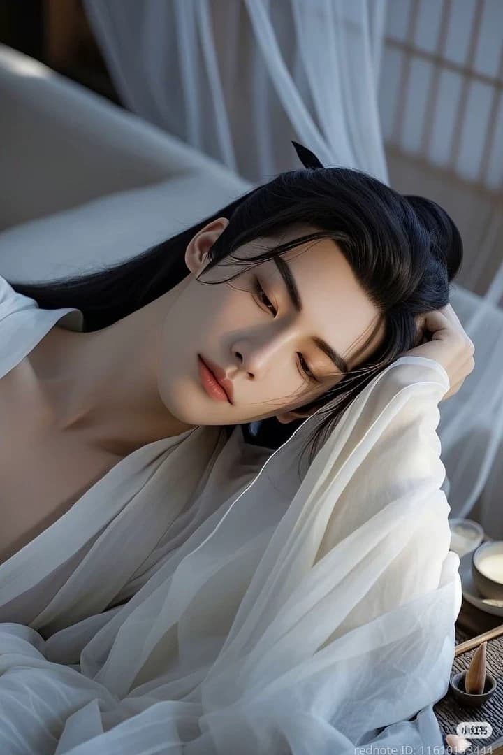 Emperor Yuhuang thumbnail