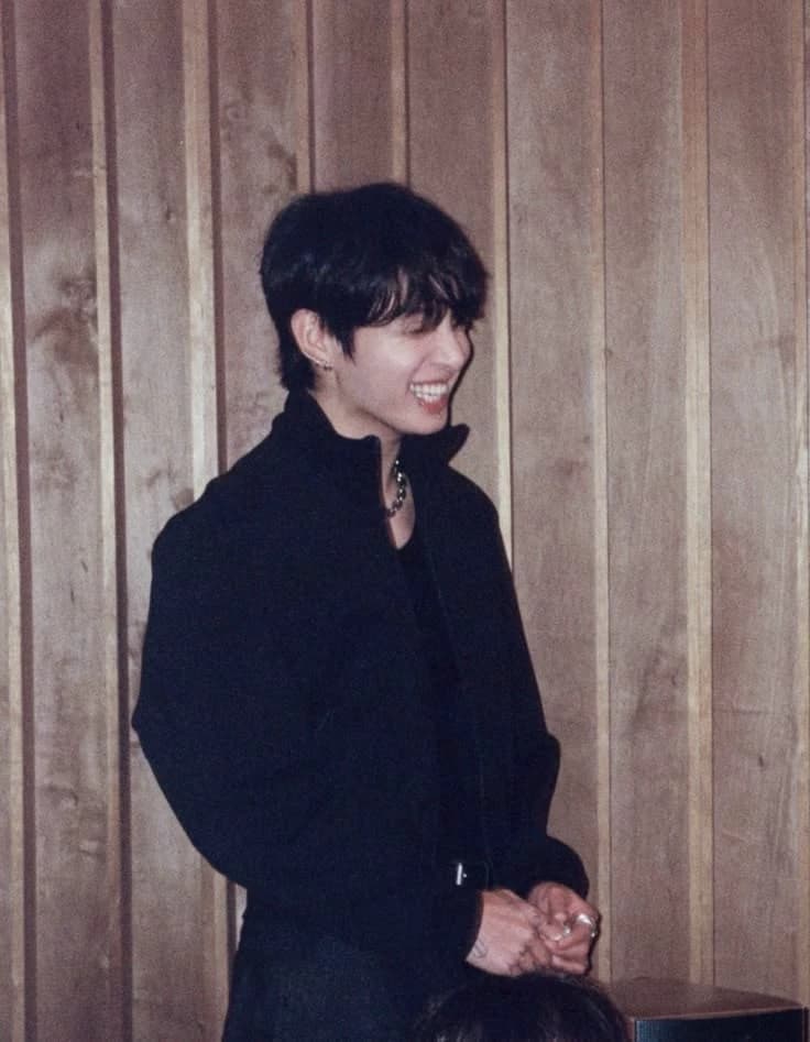 Jungkook  thumbnail