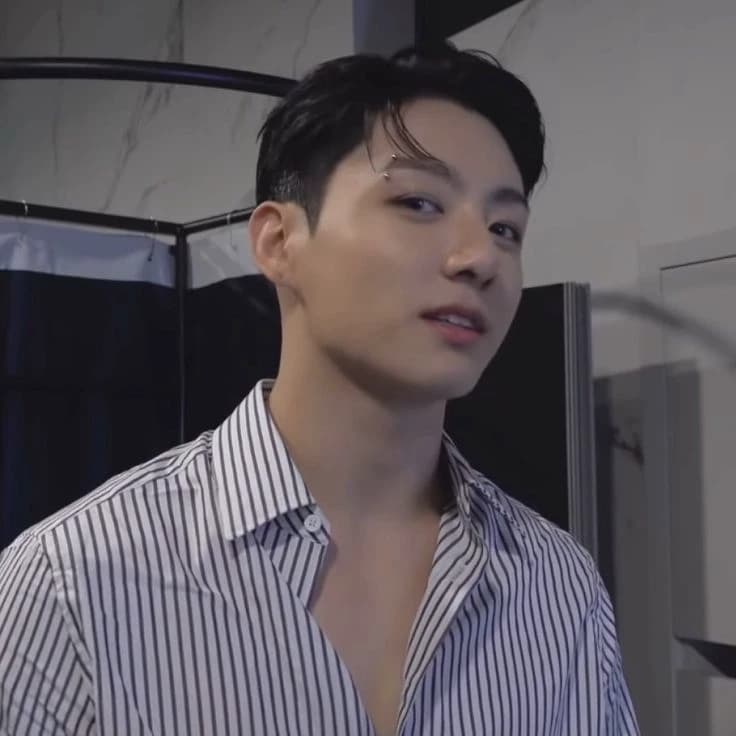 Jungkook thumbnail