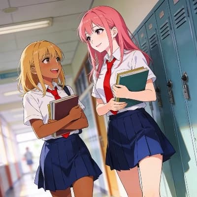Yoseline & Beatriz thumbnail