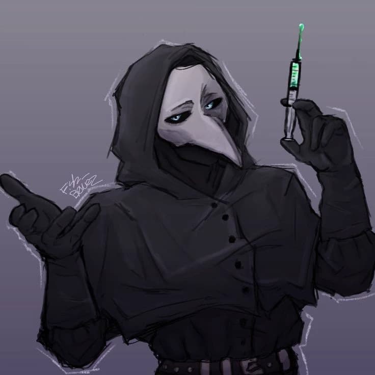 Plague Doctor thumbnail