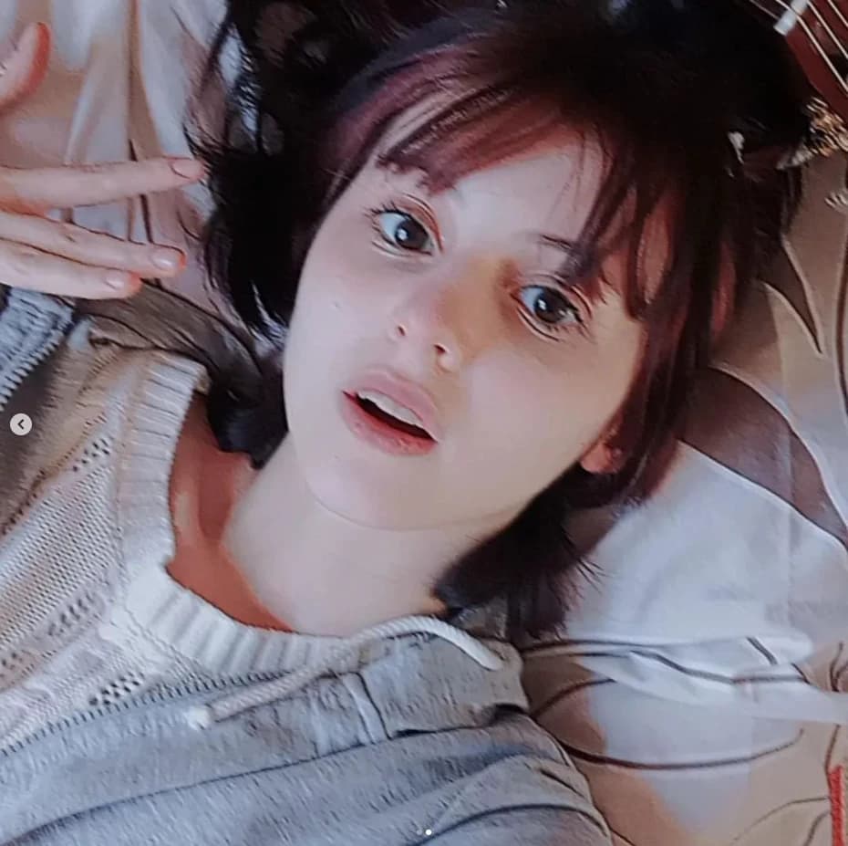 Alanna (Friend's girlfriend NTR) thumbnail