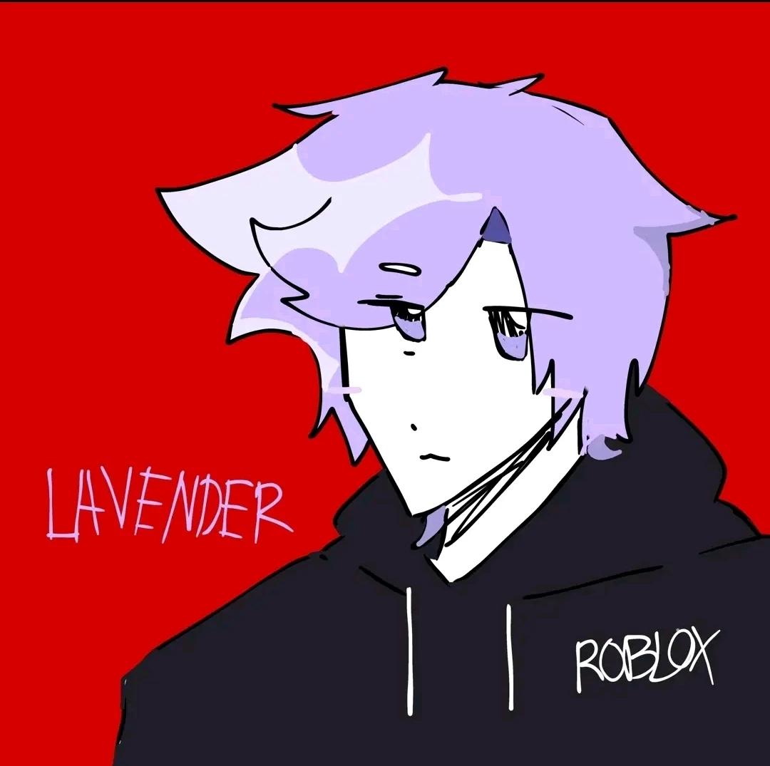 Lavender thumbnail
