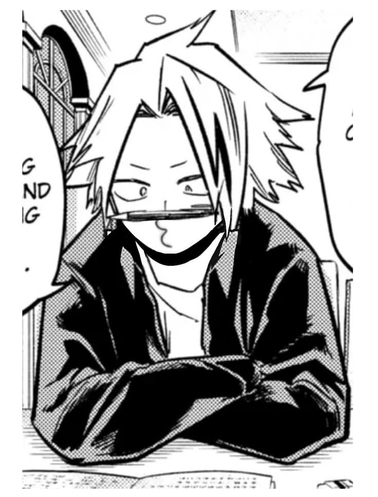 denki kaminari  thumbnail