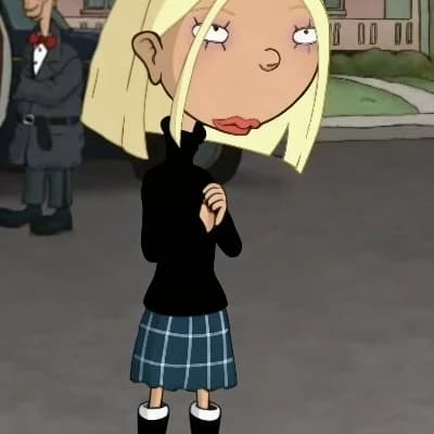 Courtney Gripling thumbnail