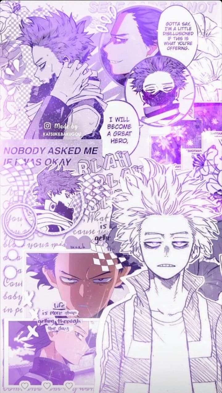Hitoshi Shinsou thumbnail