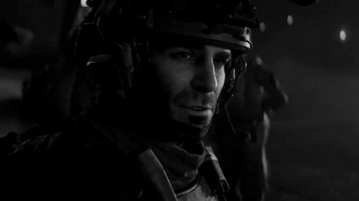 Soap Johnny MacTavish thumbnail