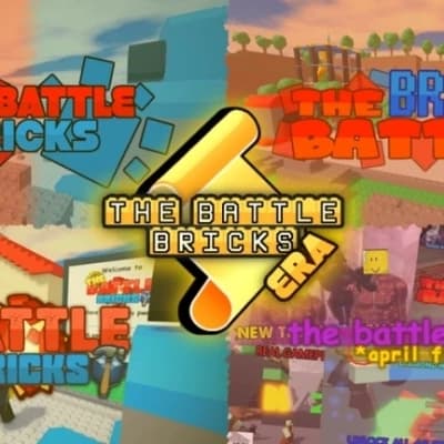 The battle bricks school thumbnail