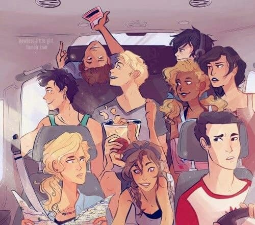 Pjo -Death of Jason thumbnail