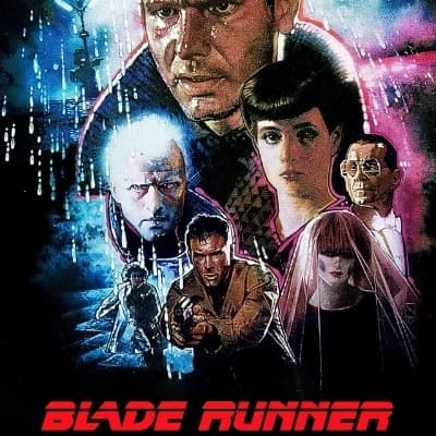 Blade runner thumbnail