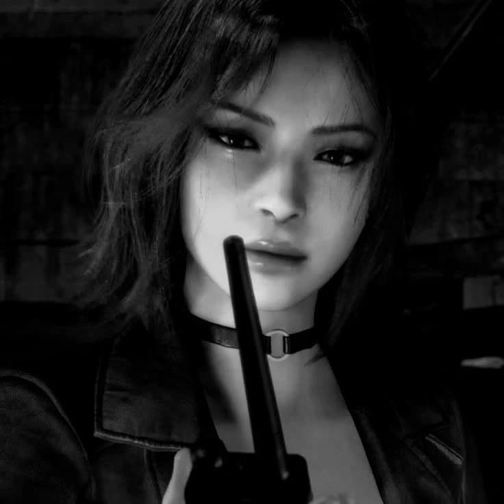 Ada Wong thumbnail