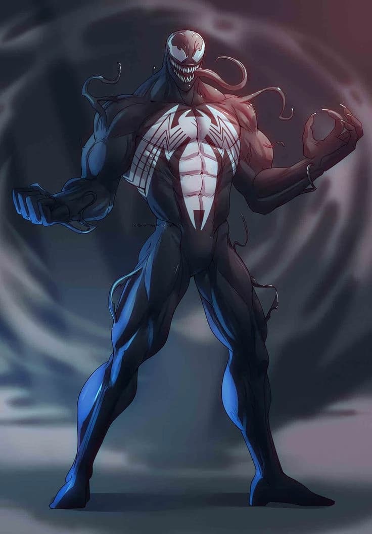 Venom thumbnail