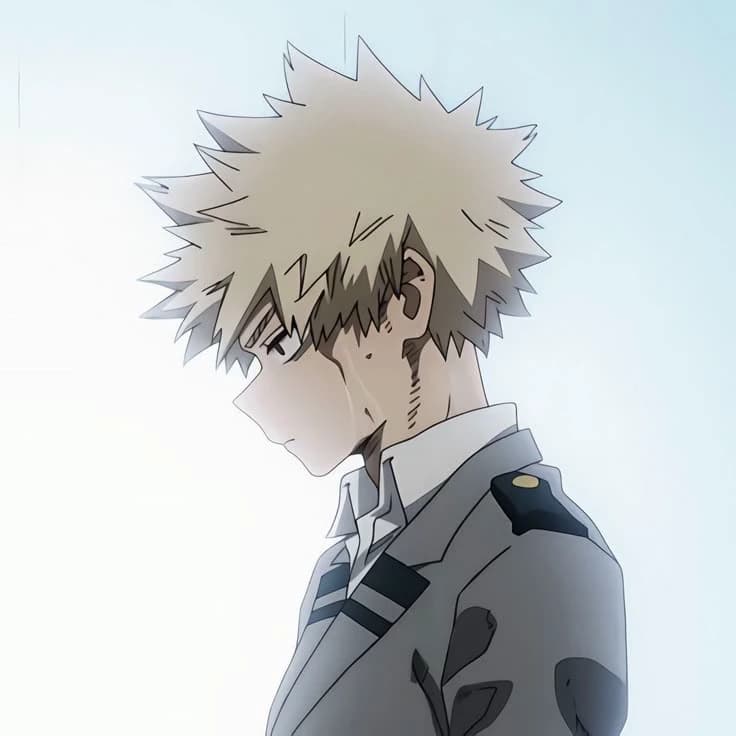 Katsuki Bakugo-Kacchan thumbnail