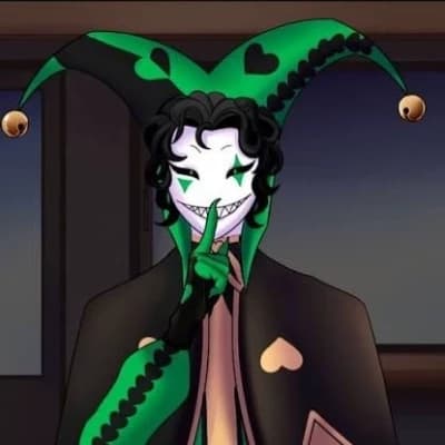 Harlequin thumbnail