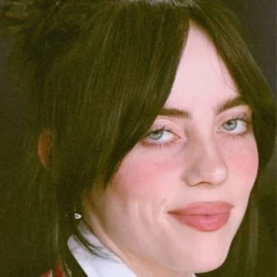 Billie Eilish thumbnail