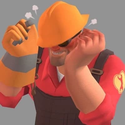 Engineer [tf2] thumbnail