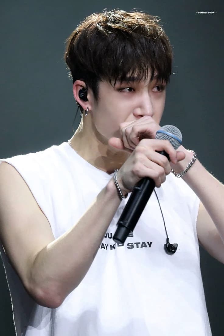 Bangchan | Christopher Bang thumbnail