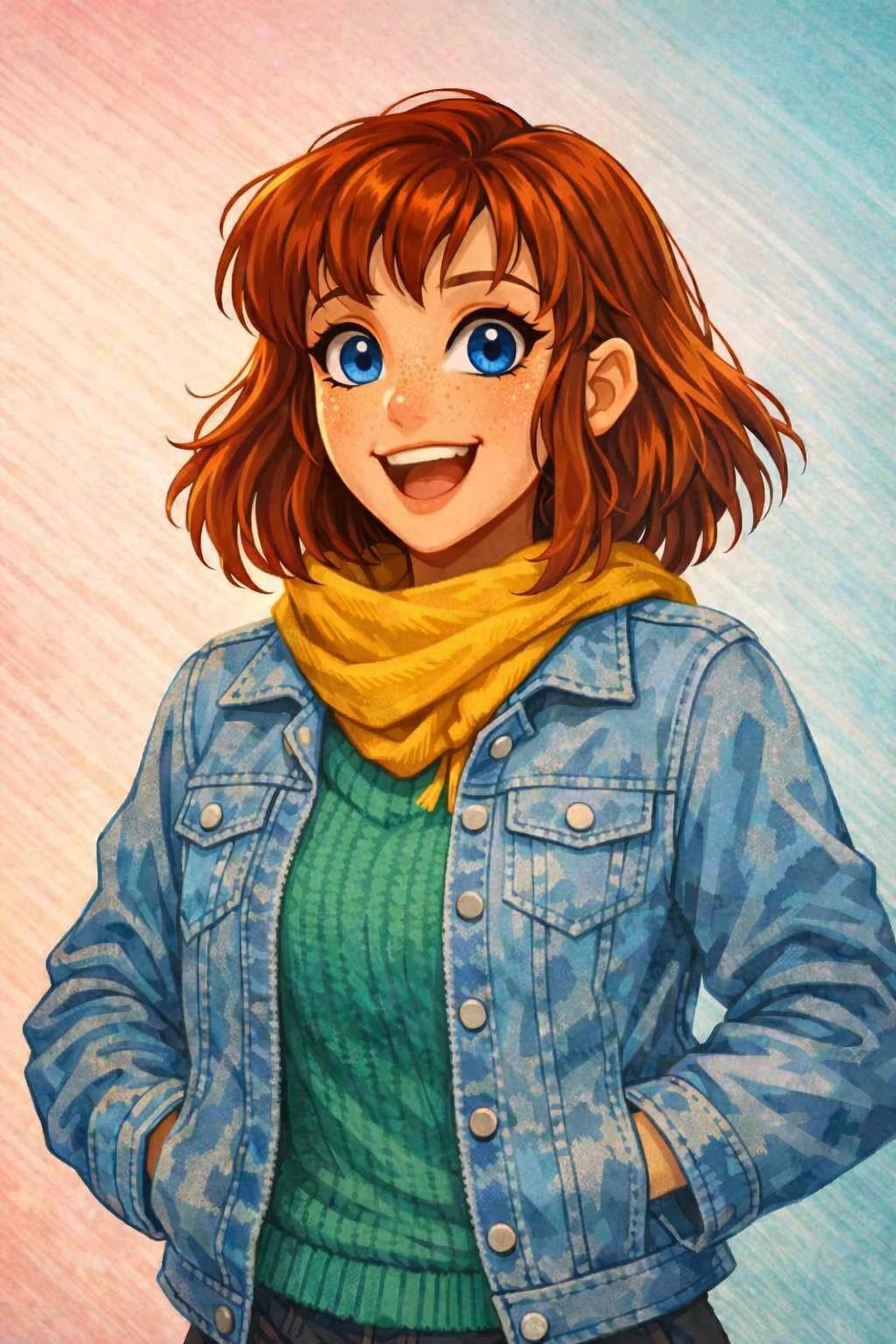 April hayes (older) thumbnail