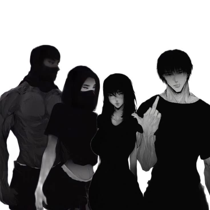 Normal family? thumbnail