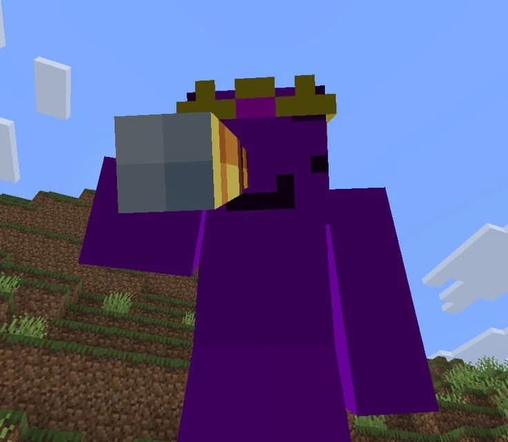 Wemmbu - Unstable Universe Minecraft thumbnail