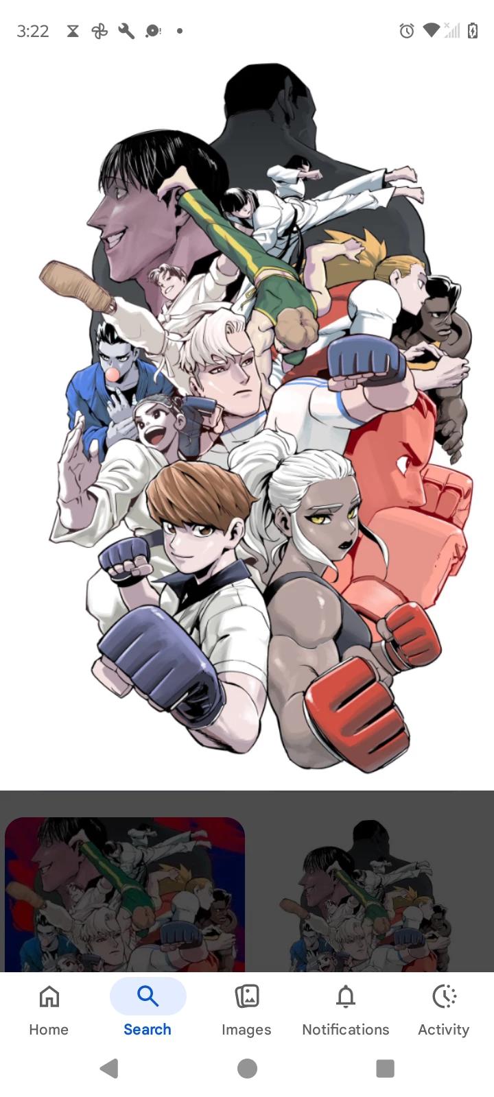 Fight class 3  thumbnail