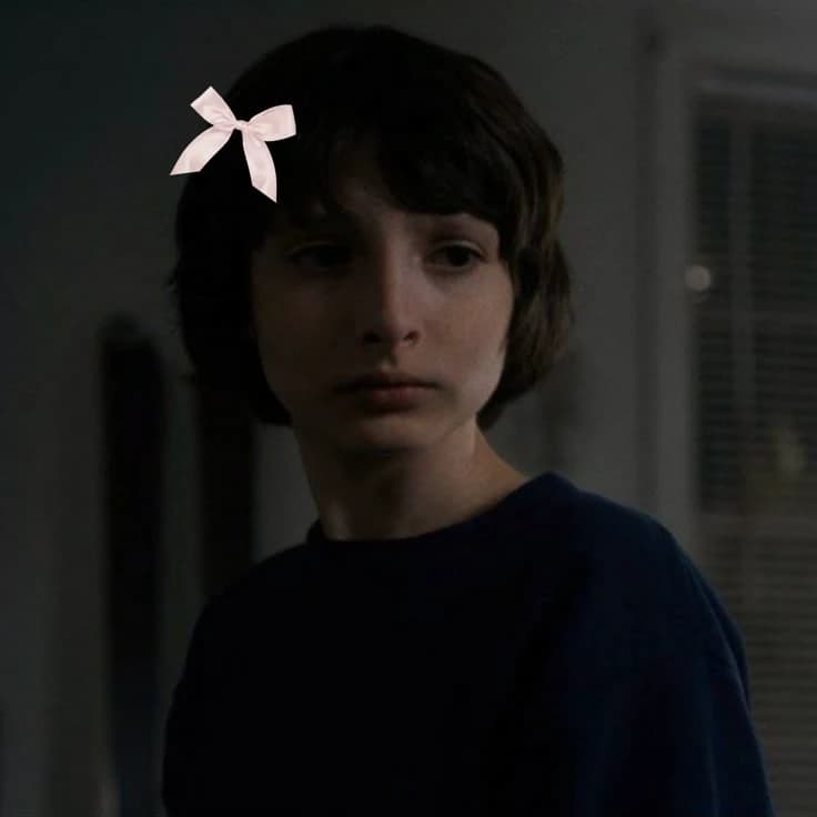 Mike wheeler thumbnail